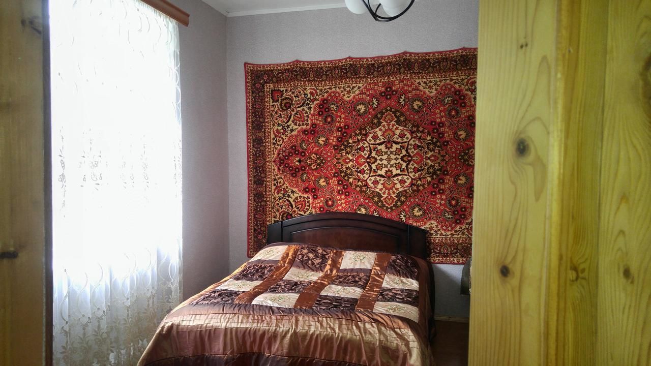 Гостевой дом Tamila Guest House Степанцминда