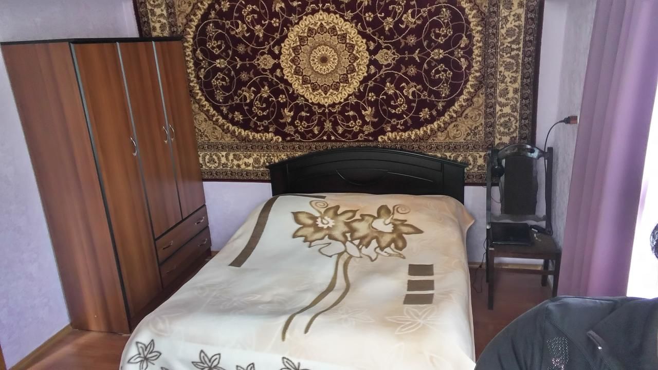 Гостевой дом Tamila Guest House Степанцминда