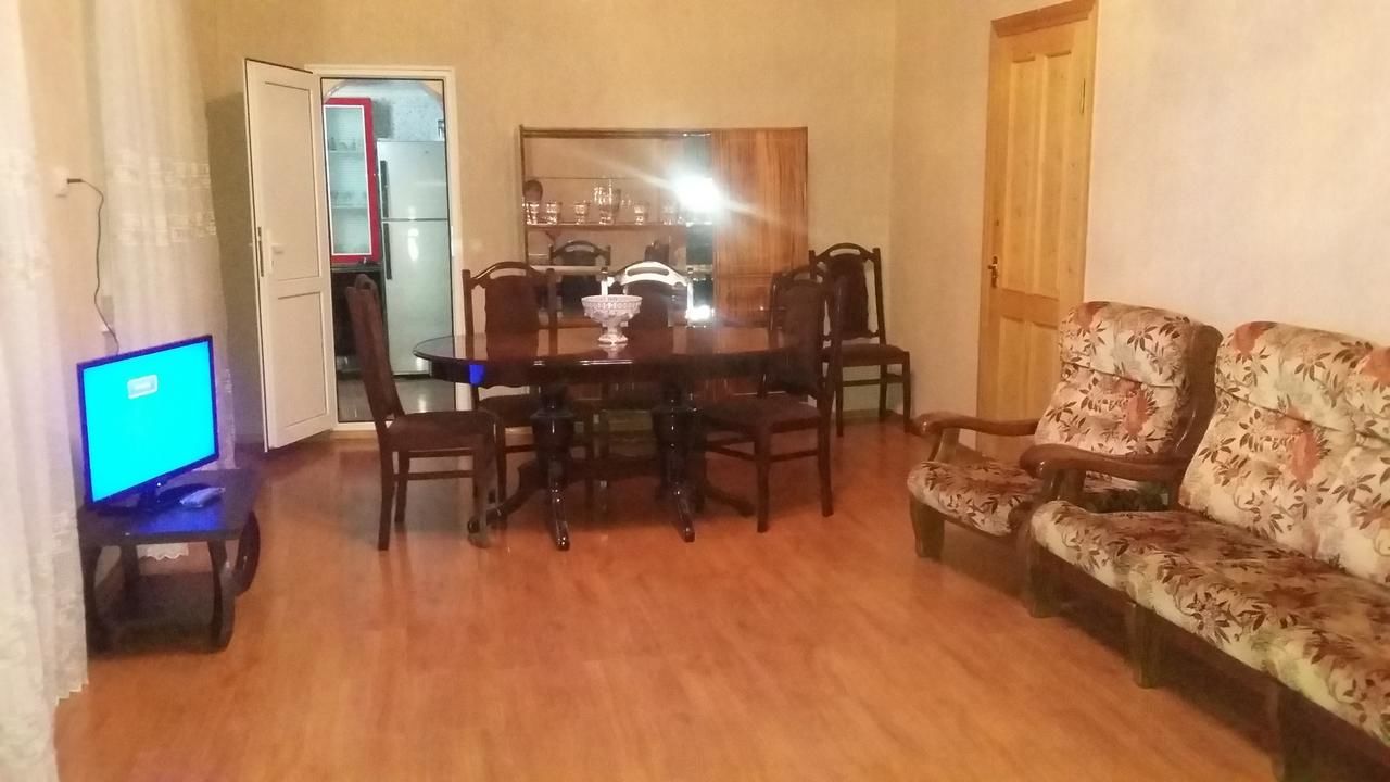 Гостевой дом Tamila Guest House Степанцминда-27