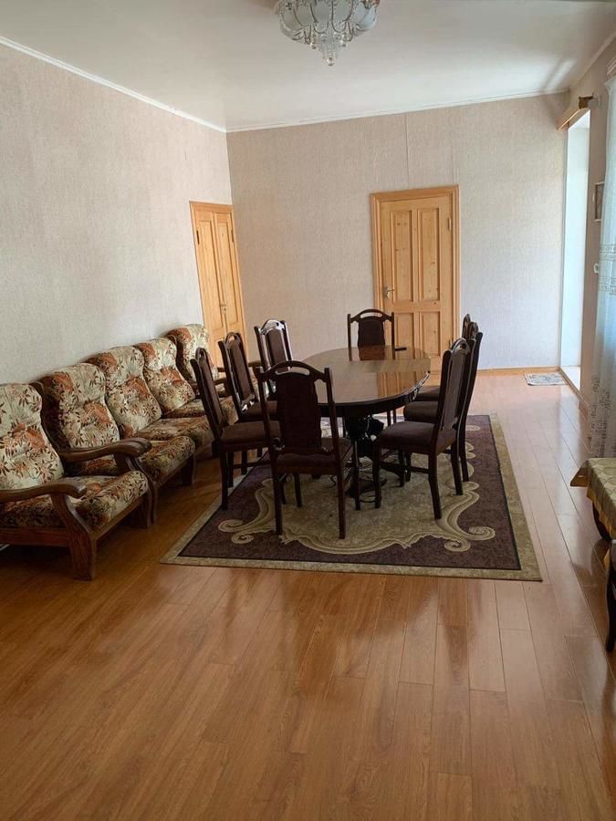 Гостевой дом Tamila Guest House Степанцминда-12